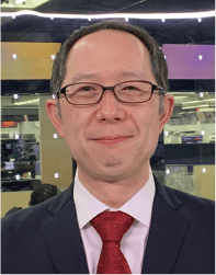藤倉 雄二