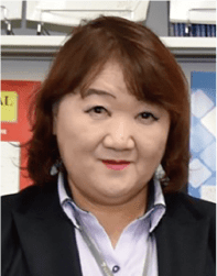 間辺 利江
